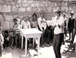 Dilimiz, Kültürümüz ve Düğünlerimiz-1